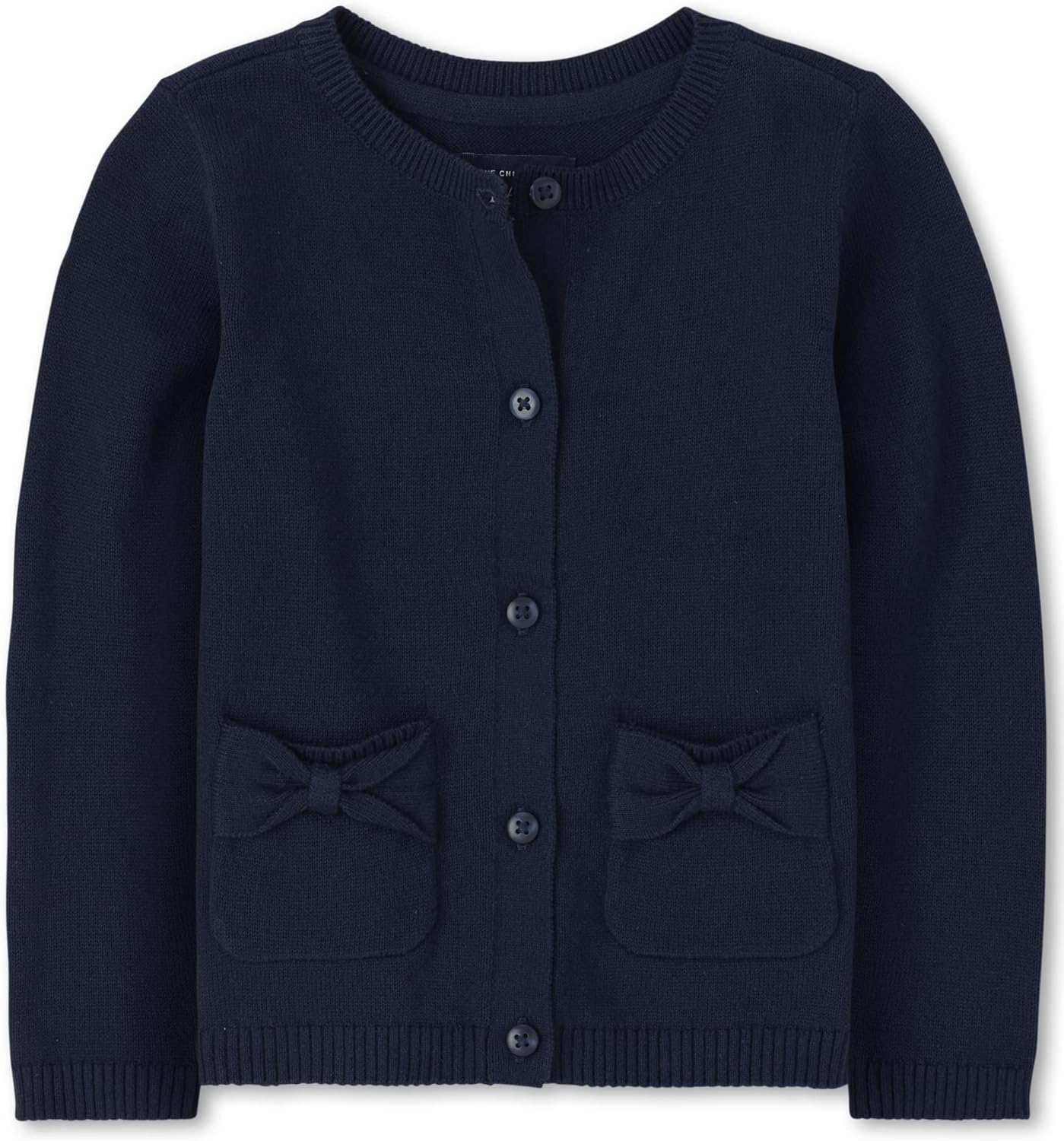 フェリックス・ザ・キャット カーディガン ブラック - メルカリ